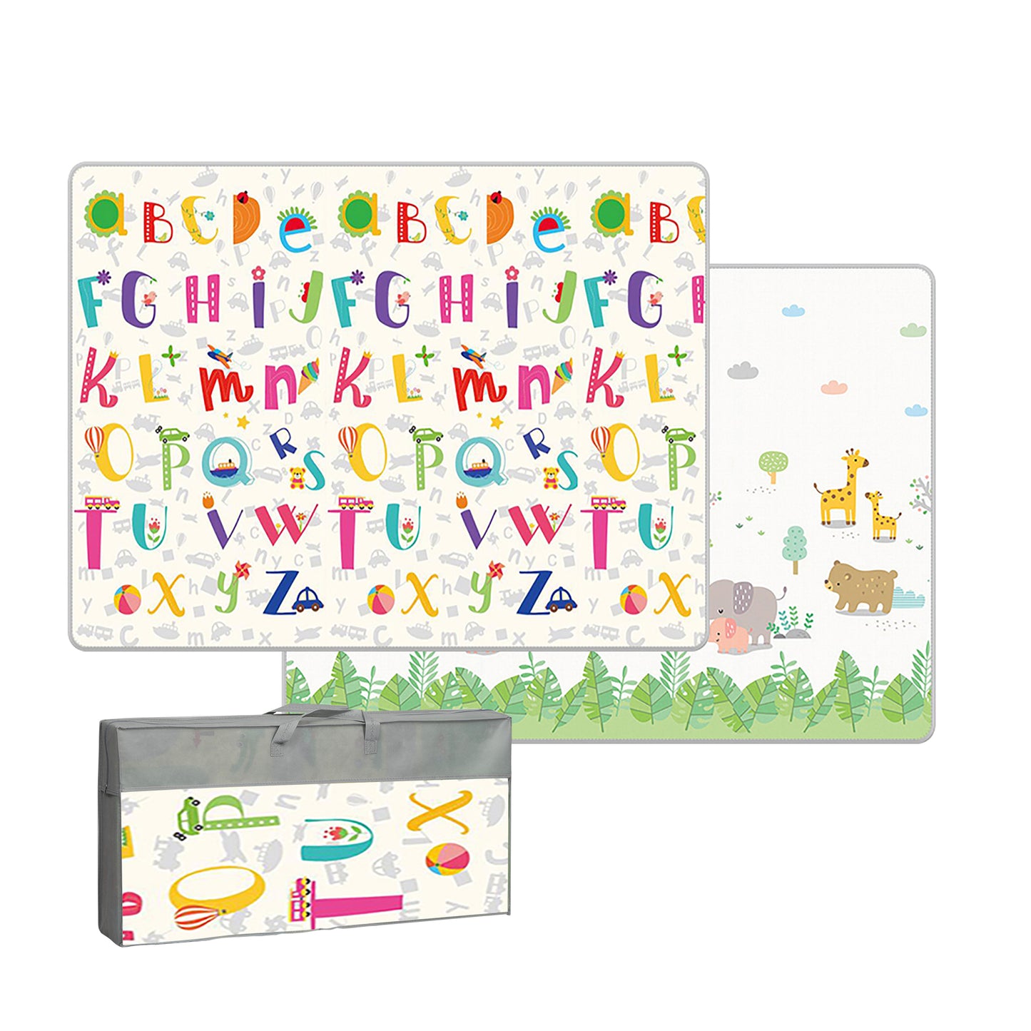 BoPeep Kids Play Mat Baby Crawling Pad-1973193910293499904