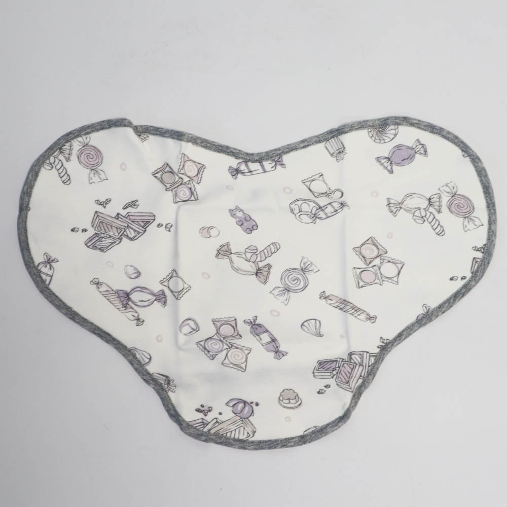 Domia Infant Cloud Shaped Pillow case Candy Time-1996005558972452864