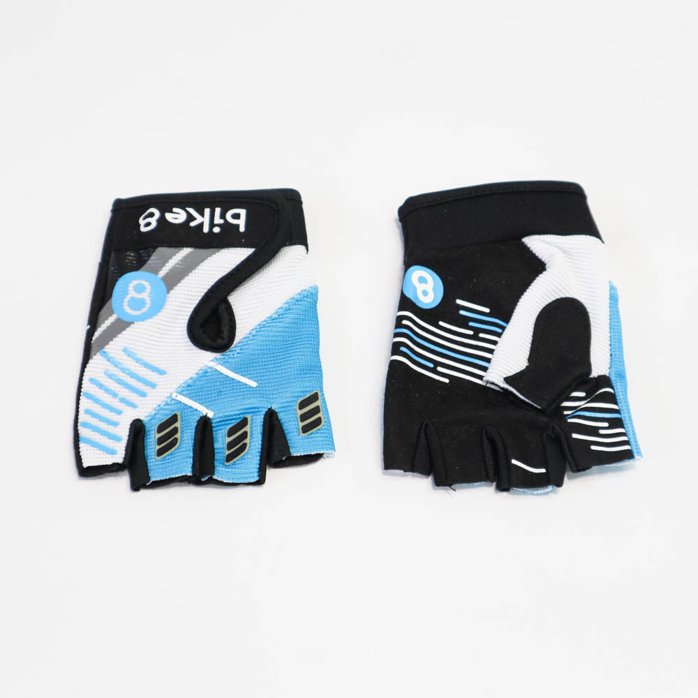 Trianglee 8 Handguard Blue-1996005568984256512