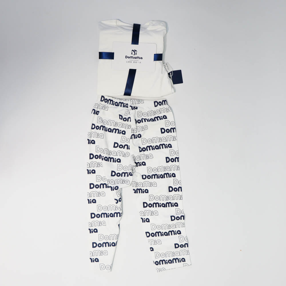 Domia Baby leisure wear Domia Full Logo100-1996005566840967168