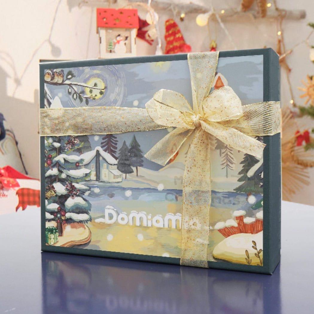 Domimia Thick Padded Minky Dot Cotton Kids Blanket 2.5tog-Limited Edition-1973194203978665984