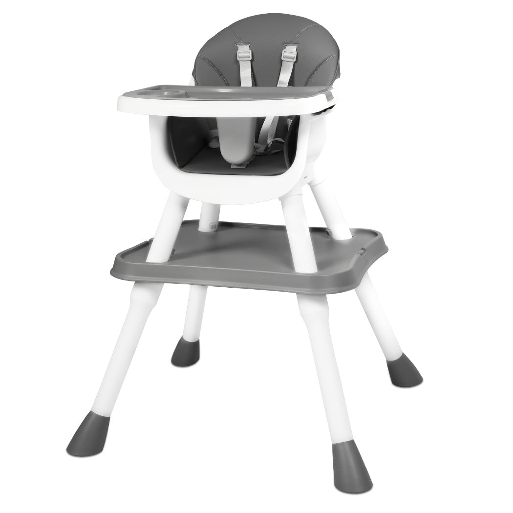 Bopeep 8-In-1 Baby High Chair-1996005401220485120