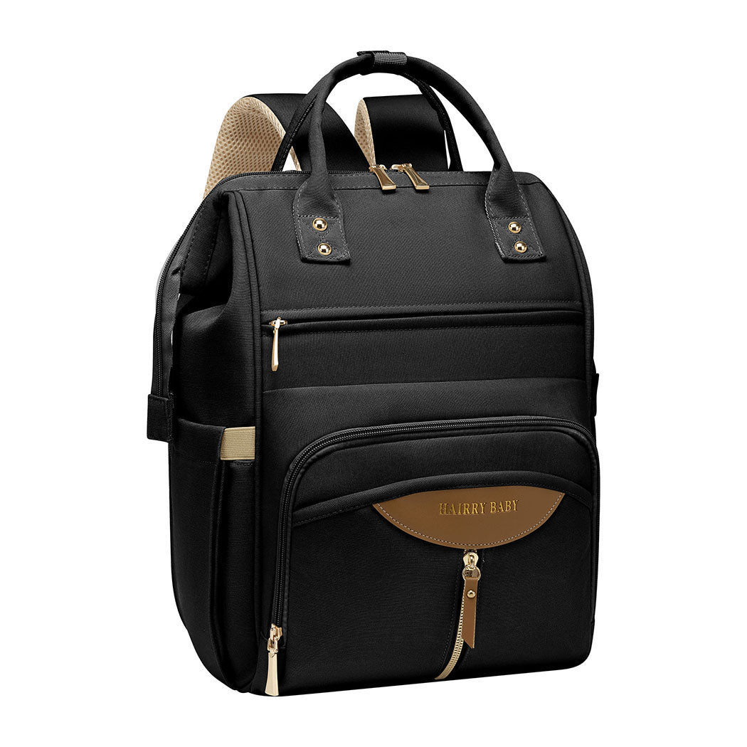 Mummy Backpack Nappy Diaper Bag Baby Travel Changing-1996005442865729536