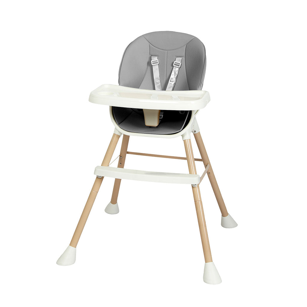 Bopeep 6-In-1 Baby High Chair-1996005400863969280