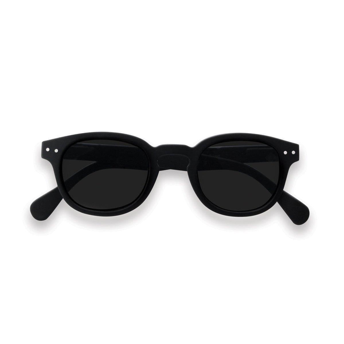 IZIPIZI kids sunglasses Junior Collection C - For 5-10 YEARS Red-1975420526776160256