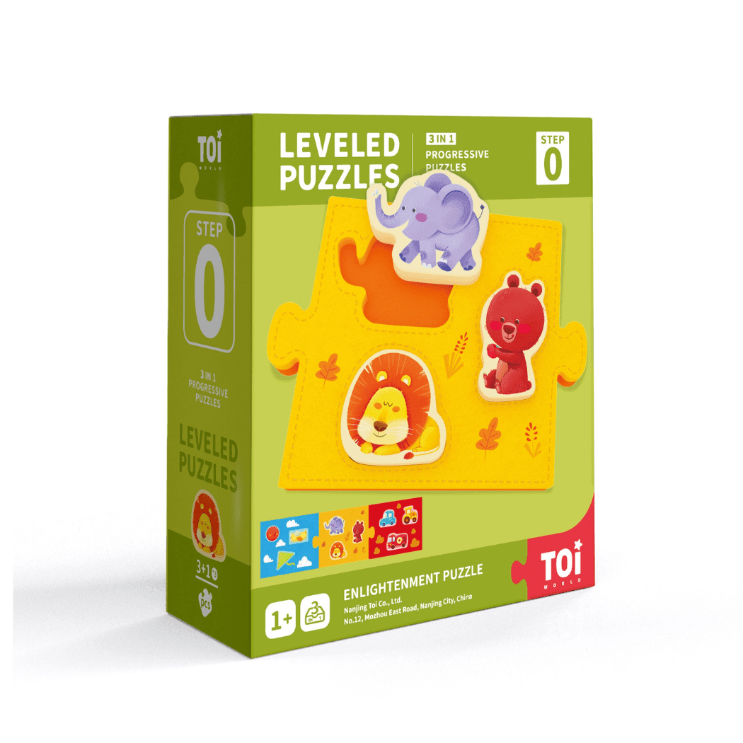 TOI Leveled Puzzle Step 0-1973194212111421440