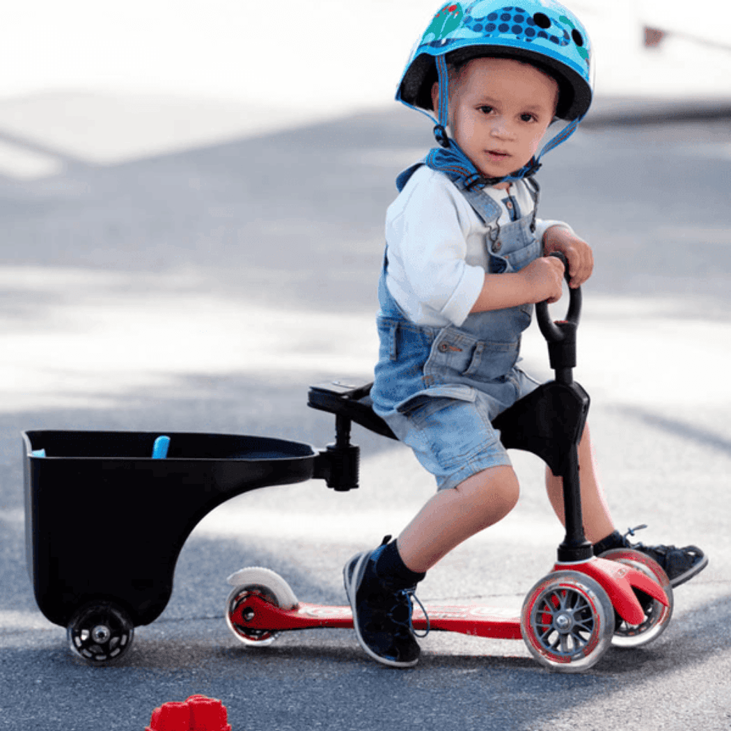 How to Save Money on Baby Essentials Without Compromising on Safety