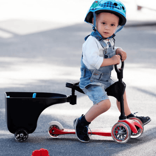 How to Save Money on Baby Essentials Without Compromising on Safety