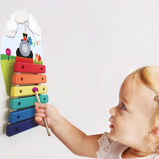 Best Educational Toys for Toddlers That Actually Support Development