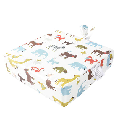 Kid Chair Cushion High Seat Pad Baby Beige-1975420465858088960