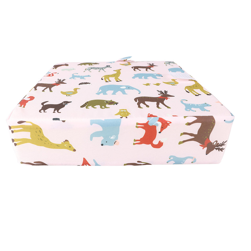 Kid Chair Cushion High Seat Pad Baby Pink-1973193875338170369