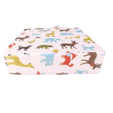 Kid Chair Cushion High Seat Pad Baby Pink-1973193875338170369