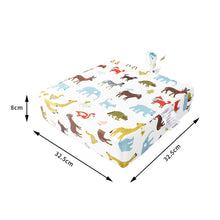 Kid Chair Cushion High Seat Pad Baby Beige-1975420465858088962