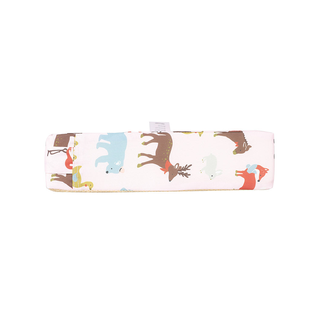 Kid Chair Cushion High Seat Pad Baby Pink-1973193875338170372