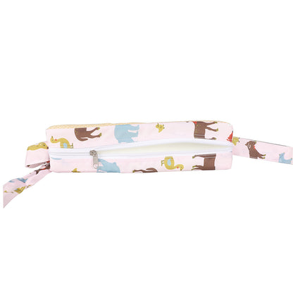 Kid Chair Cushion High Seat Pad Baby Pink-1973193875338170373