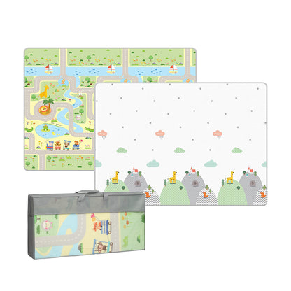 BoPeep Kids Play Mat Baby Crawling Pad-1973193910092173312