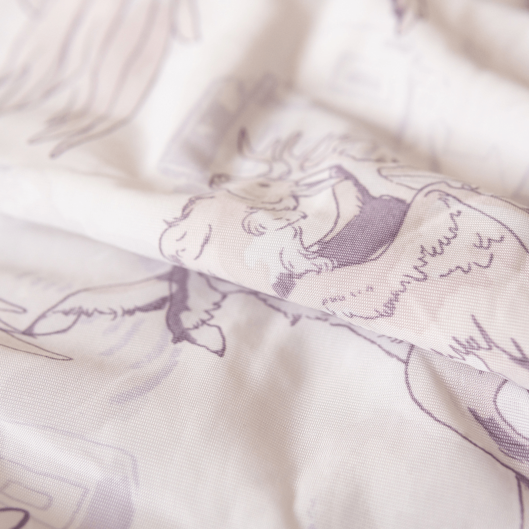 Domiamia Cooling Comforter Blankets | Adult 200*230-1973194208449794051