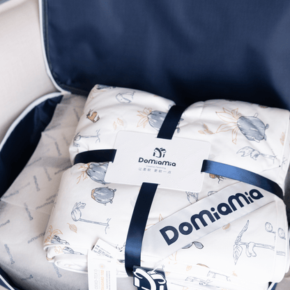 Domiamia Cooling Comforter Blankets | Adult 200*230-1973194209624199173