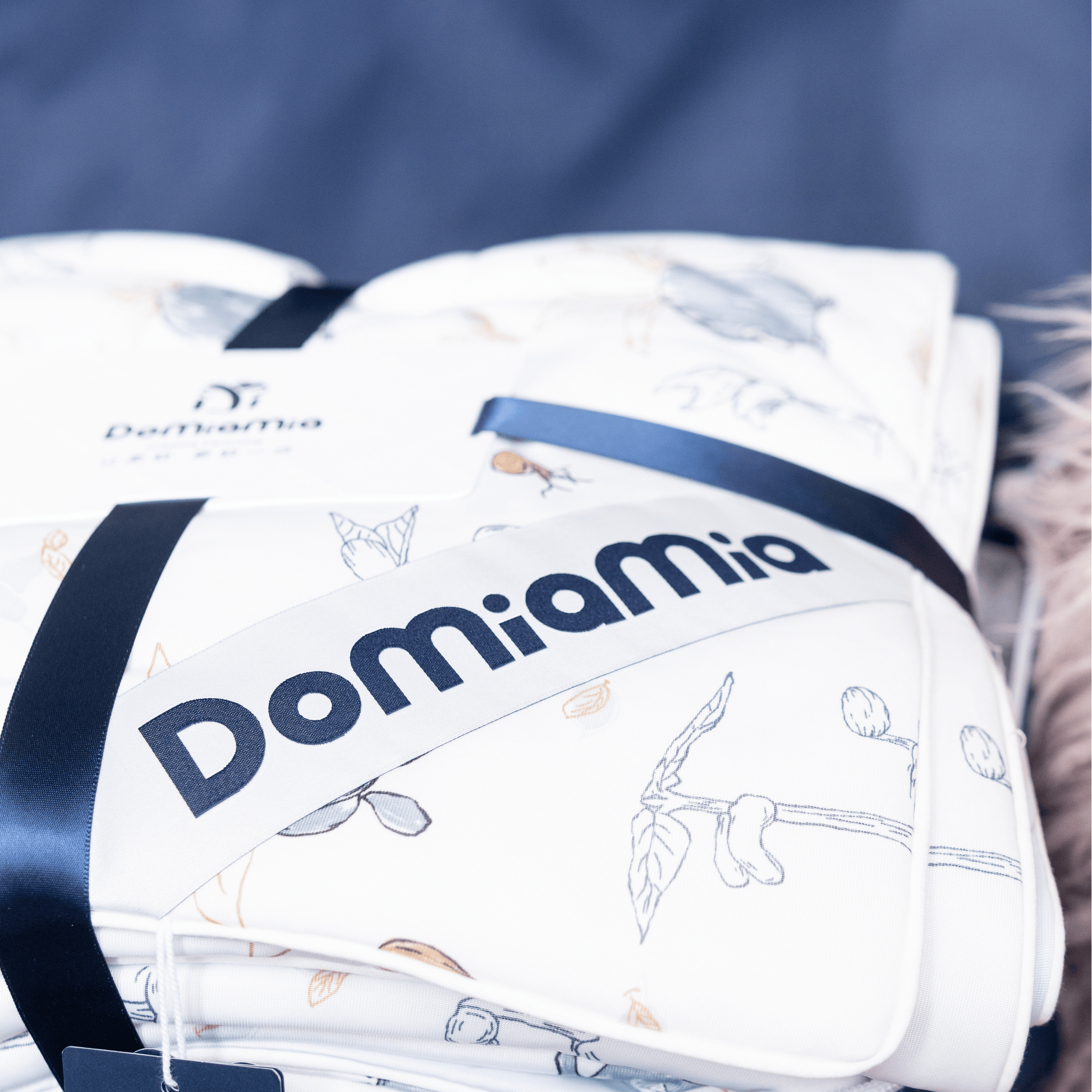 Domiamia Cooling Comforter Blankets | Adult 200*230-1973194209028608004