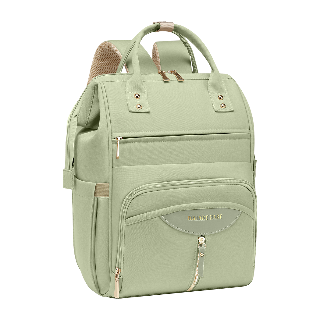 Mummy Backpack Nappy Diaper Bag Baby Travel Changing-1996005443058667528