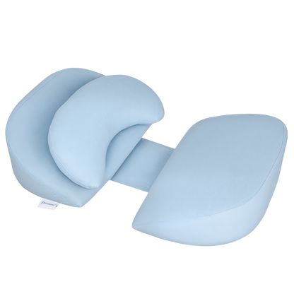 Dreamz Pregnancy Pillow Maternity Body Support Sleeping-1996005586008936456