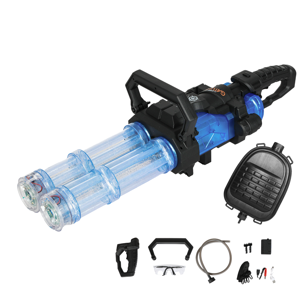 Kids Automatic Electric Water Gun-1996005426310811656