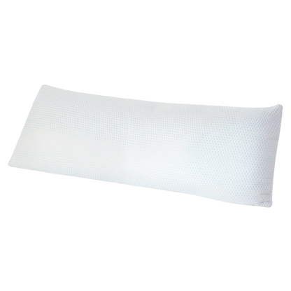 Dreamz Full Body Pillow Memory Foam Soft Maternity-1996005495336472584