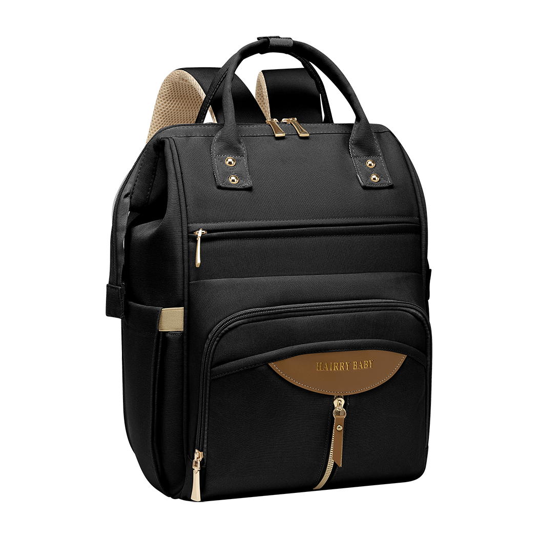 Mummy Backpack Nappy Diaper Bag Baby Travel Changing-1996005442865729544