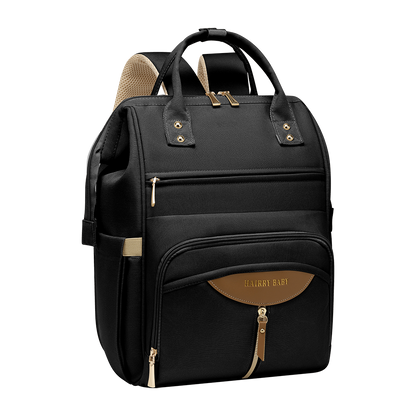 Mummy Backpack Nappy Diaper Bag Baby Travel Changing-1996005442865729544