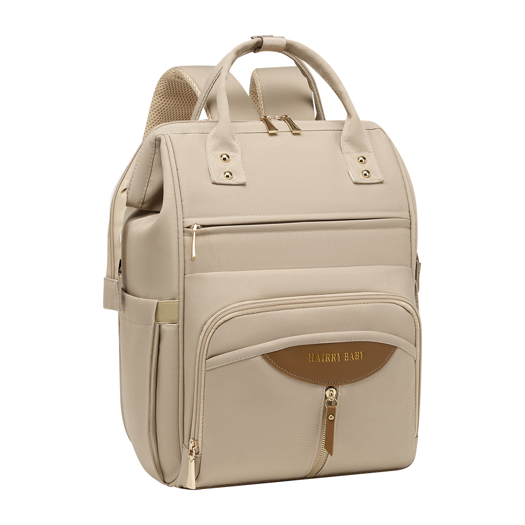 Mummy Backpack Nappy Diaper Bag Baby Travel Changing-1996005443230633992