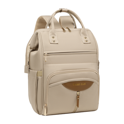 Mummy Backpack Nappy Diaper Bag Baby Travel Changing-1996005443230633992