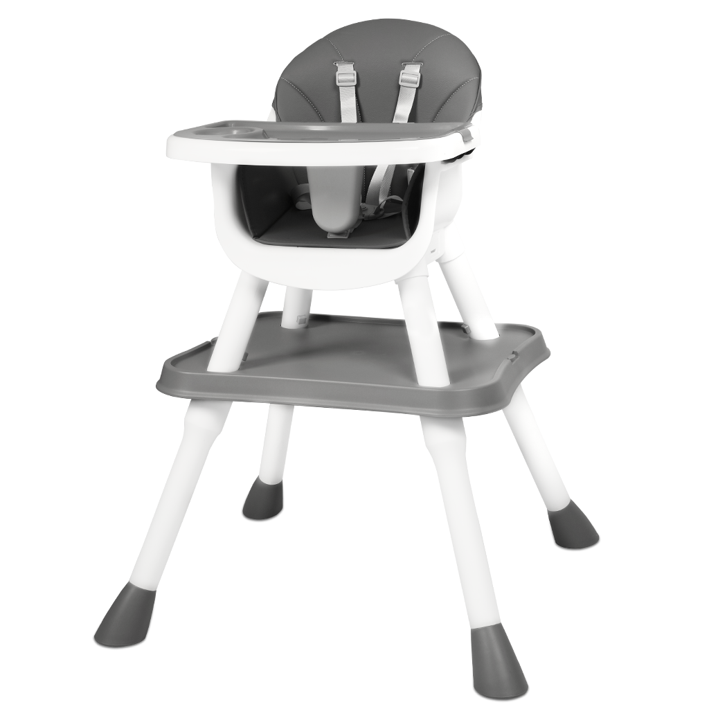 Bopeep 8-In-1 Baby High Chair-1996005401220485128