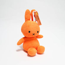 MIFFY SITTING CORDUROY ORANGE 23 CM-1996005566996156417