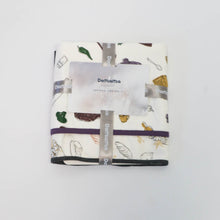 Domia Burp Cloth 2Pcs Gourmet Space-1996005567327506432