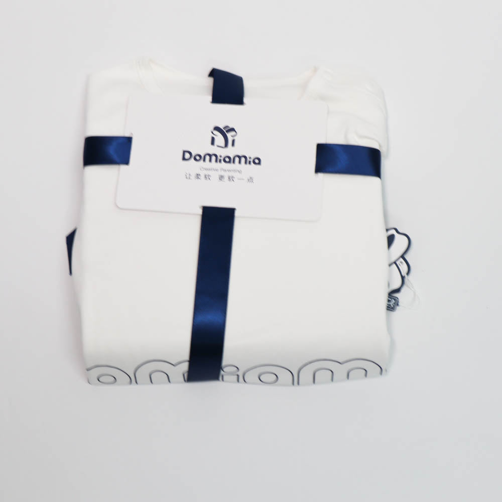 Domia Baby leisure wear Domia part Logo100-1996005559131836416