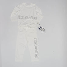 Domia Baby leisure wear Domia part Logo100-1996005559131836417