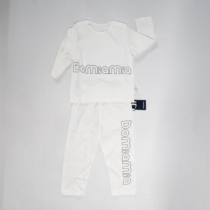 Domia Baby leisure wear Domia part Logo90-1996005557198262272