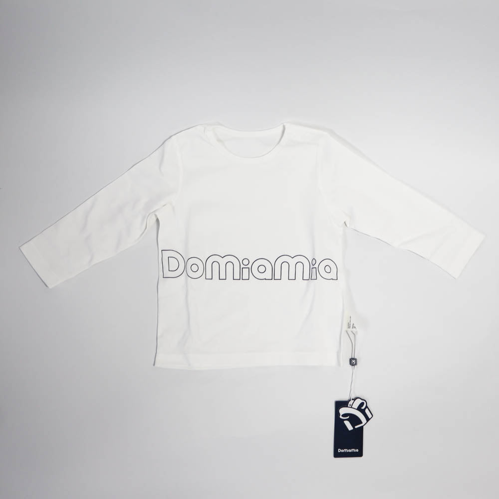 Domia Baby leisure wear Domia part Logo90-1996005557198262273