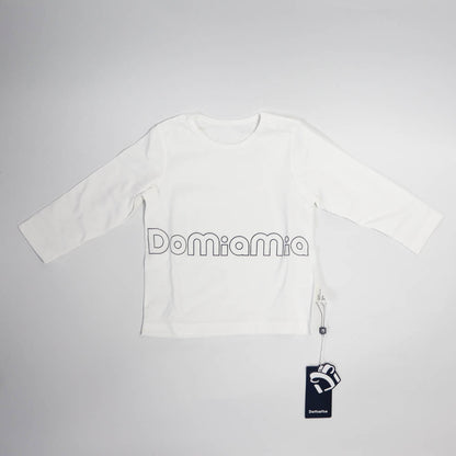 Domia Baby leisure wear Domia part Logo90-1996005557198262273