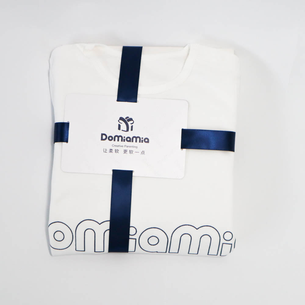 Domia Baby leisure wear Domia part Logo90-1996005557198262275