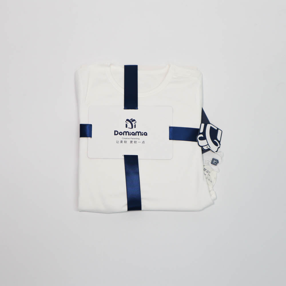 Domia Baby leisure wear Domia Full Logo 80-1996005559291219968