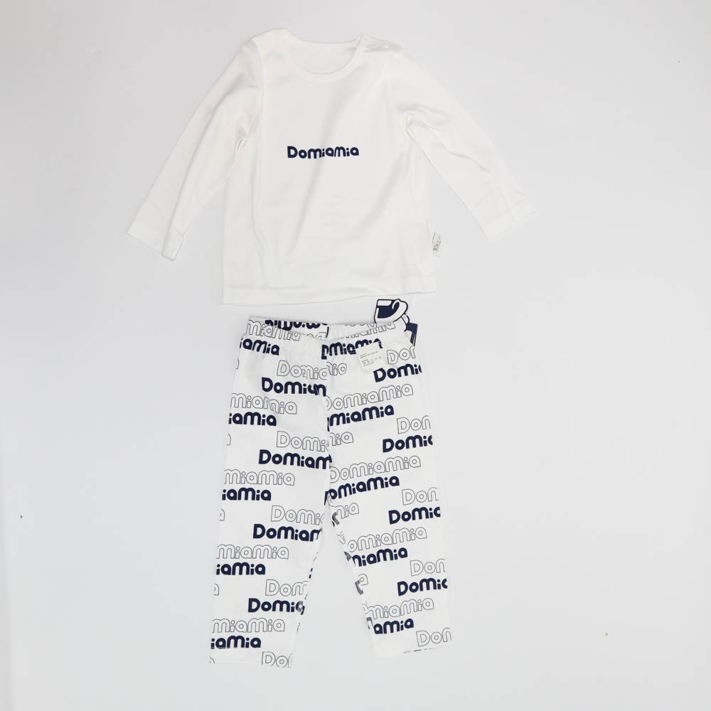 Domia Baby leisure wear Domia Full Logo 80-1996005559291219969