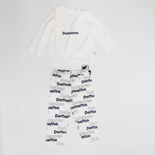 Domia Baby leisure wear Domia Full Logo 80-1996005559291219969