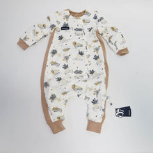 Domia Thin Cotton L Sleeve Splt Leg slp bag 2.5 TogBlossomM-1996005559911976961