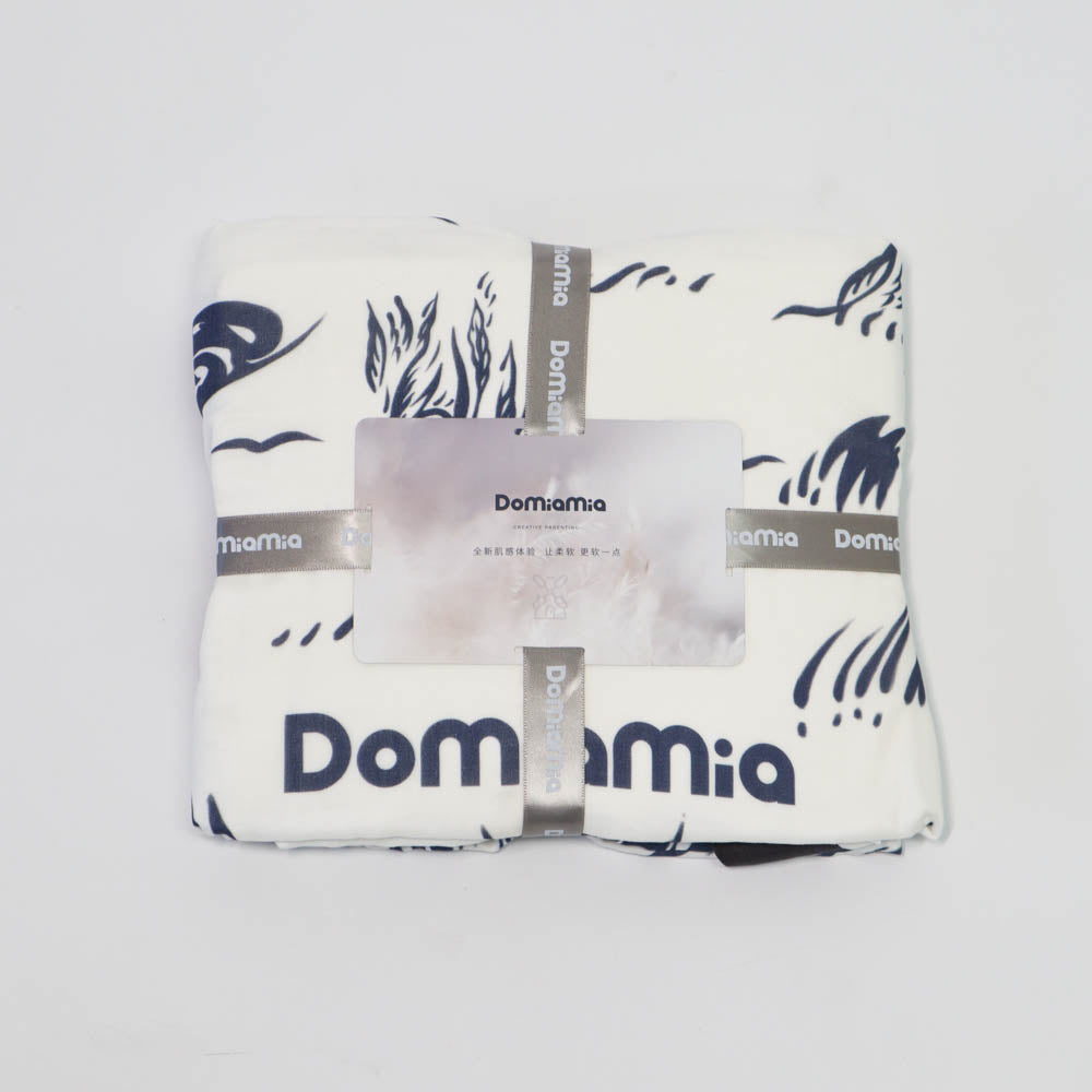 Domia Ice Silk Blanket Limited Version Silent Wind Valley-1996005567990206464