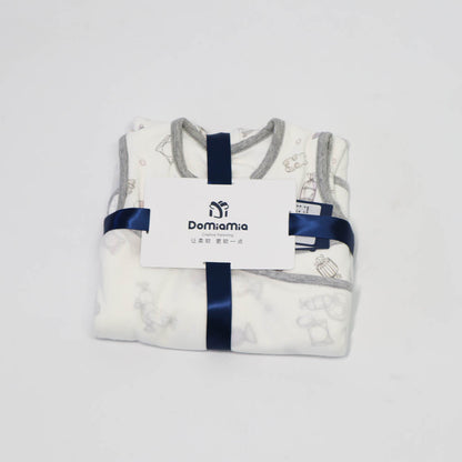 Domia Pure Cotton Knit Newborn Sleepbagcandy Times-1996005568153784320