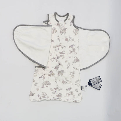 Domia Pure Cotton Knit Newborn Sleepbagcandy Times-1996005568153784321