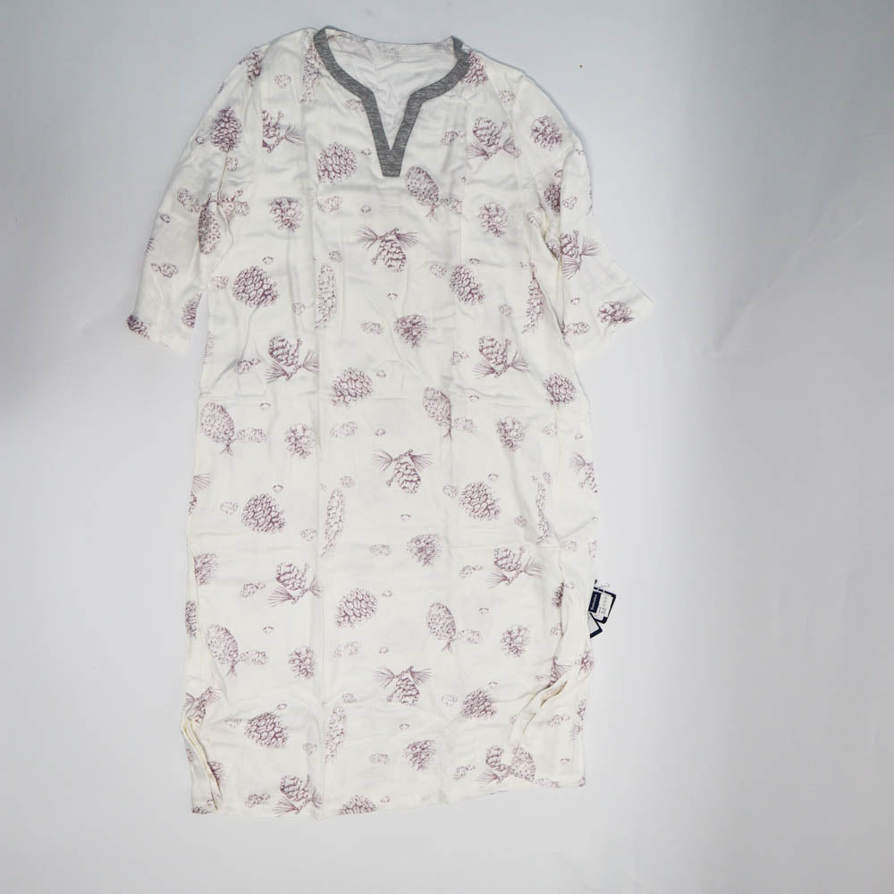 Domia Parentchild Loungewear DressPinecone Space S-1996005560545316865