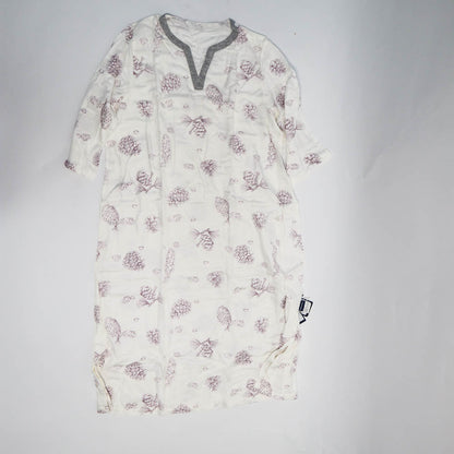 Domia Parentchild Loungewear DressPinecone Space S-1996005560545316865