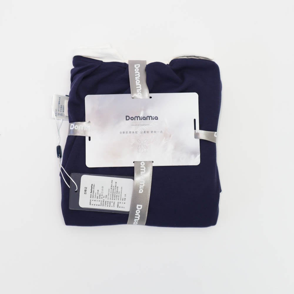 Domia Doublelayer Knit Cape Super Innovator-1996005568636129280